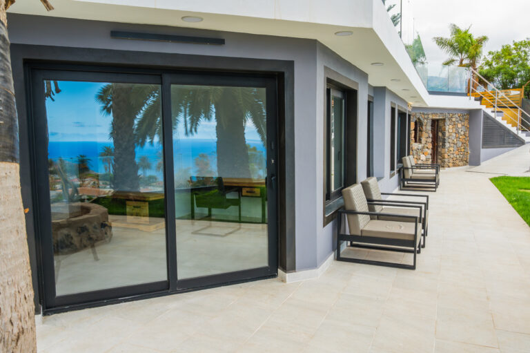 Villa Crone – Apt. 1