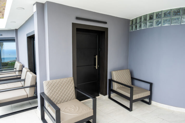 Villa Crone – Apt. 4