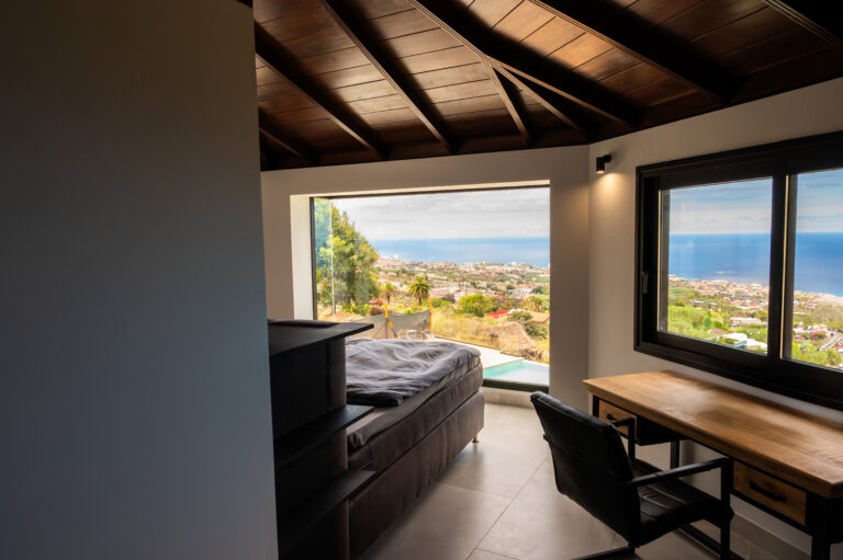 Villa Crone – Attico Seaview