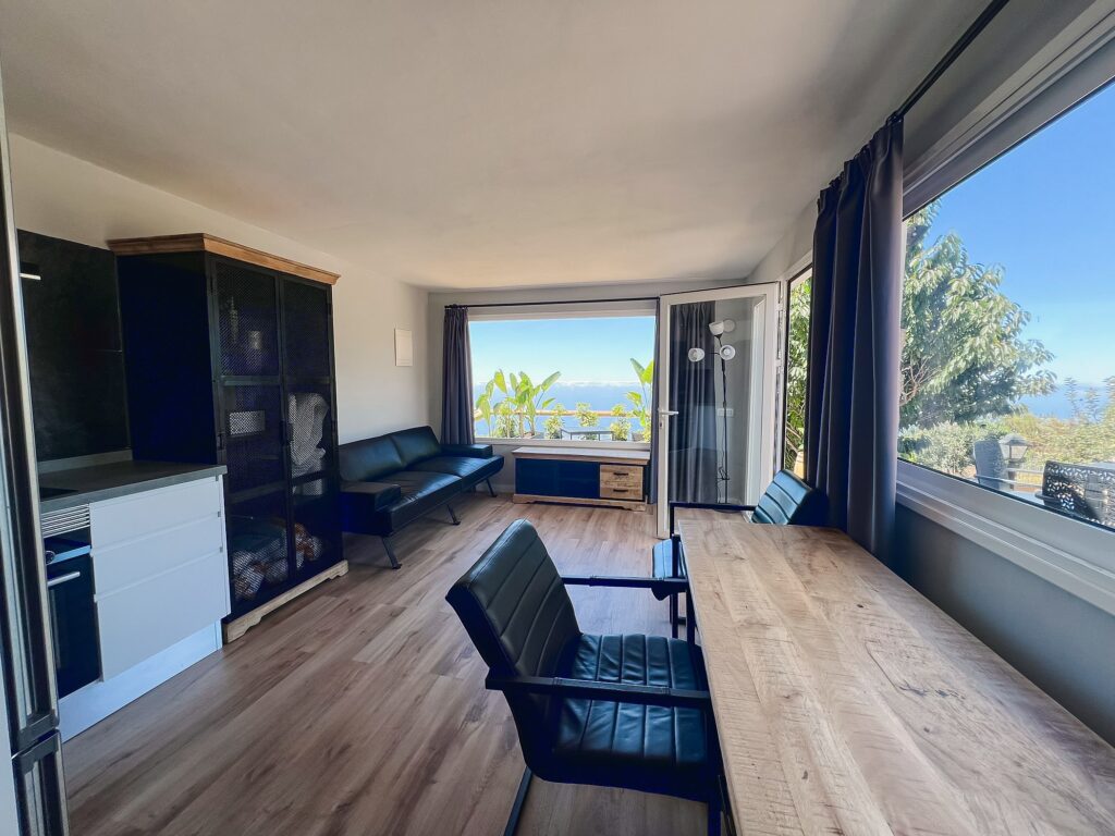 Apartamento I