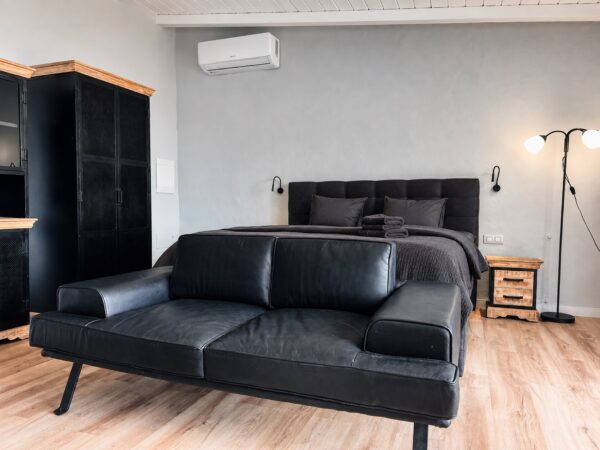 Apartamento de dos dormitorios